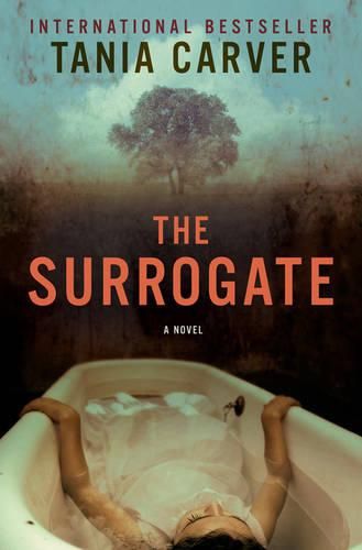 Cover image for The Surrogate: A Novel