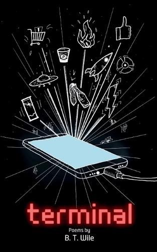 Cover image for Terminal