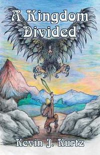 Cover image for The Adventures of Mortimer: Kingdom Divided