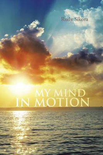 Cover image for My Mind in Motion