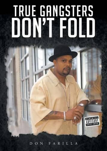 Cover image for True Gangsters Don't Fold