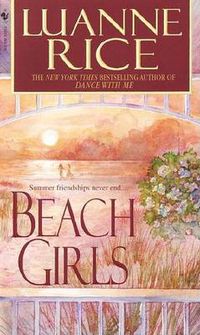 Cover image for Beach Girls