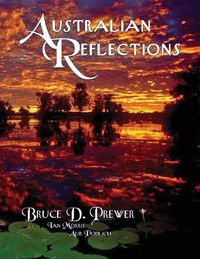 Cover image for Australian Reflections
