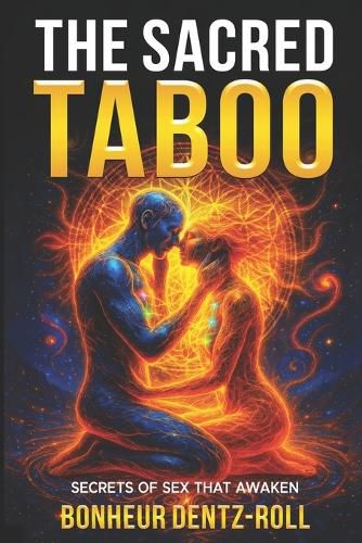 Cover image for The Sacred Taboo
