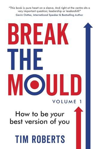 Cover image for Break The Mould