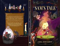 Cover image for Sam's Tale