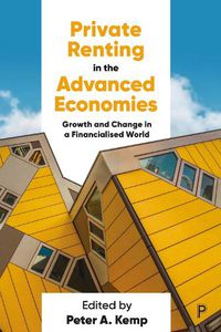 Cover image for Private Renting in the Advanced Economies