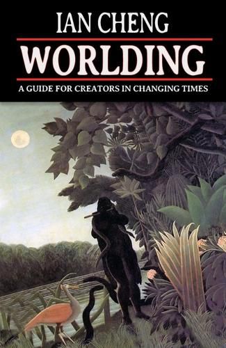 Cover image for WORLDING