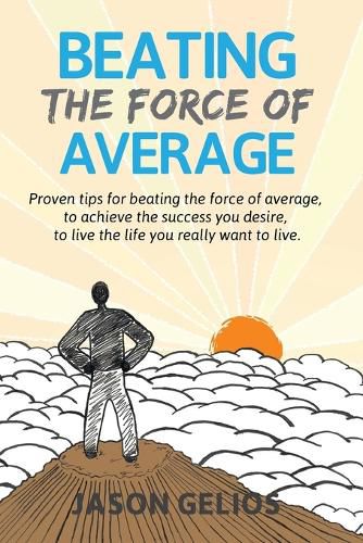 Cover image for Beating The Force Of Average