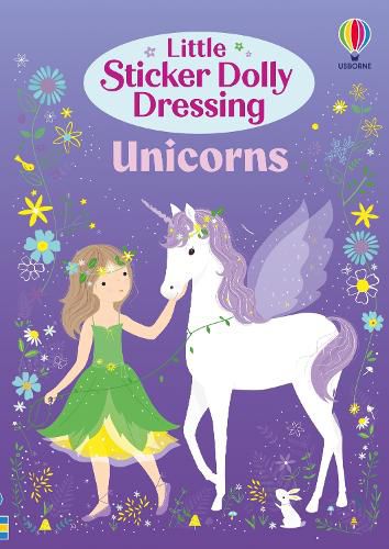 Sticker dolly dressing books  Readings Books
