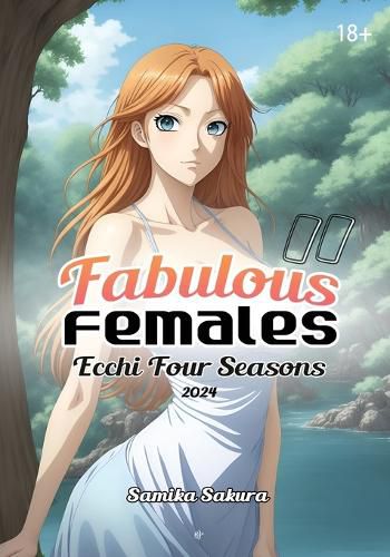 Cover image for Fabulous Females II