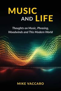 Cover image for Music and Life