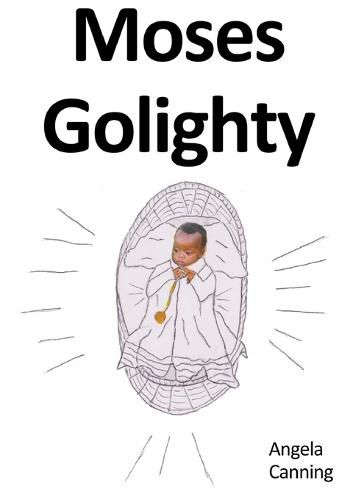 Cover image for Moses Golighty