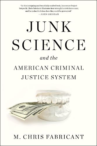 Cover image for Junk Science