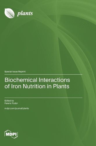 Cover image for Biochemical Interactions of Iron Nutrition in Plants