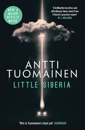 Cover image for Little Siberia