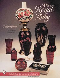 Cover image for More Royal Ruby
