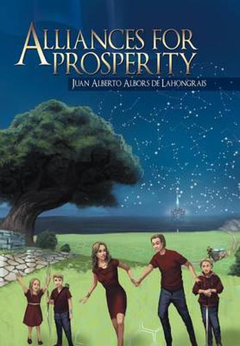 Cover image for Alliances For Prosperity