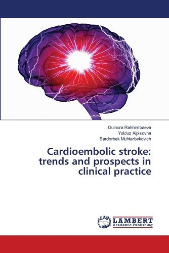 Cover image for Cardioembolic stroke