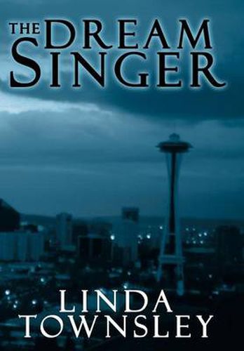 Cover image for The Dream Singer