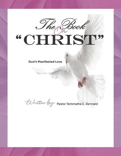 Cover image for The Book On Christ
