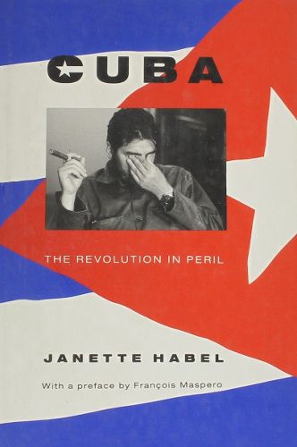 Cover image for Cuba