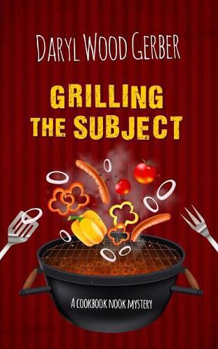 Grilling the Subject