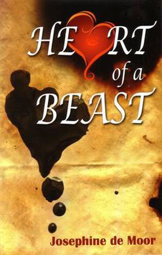 Cover image for Heart of a Beast