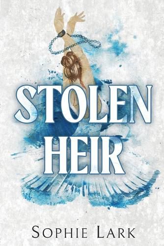 Cover image for Stolen Heir
