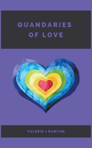 Cover image for Quandaries of Love