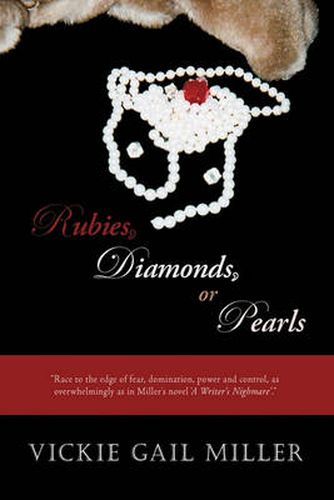 Cover image for Rubies, Diamonds or Pearls