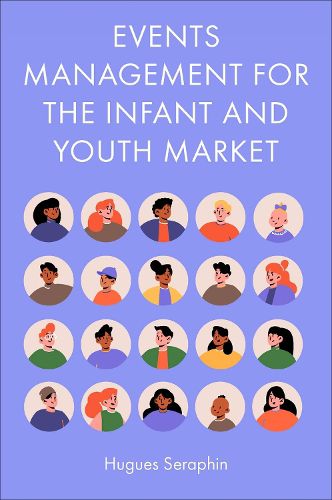 Cover image for Events Management for the Infant and Youth Market