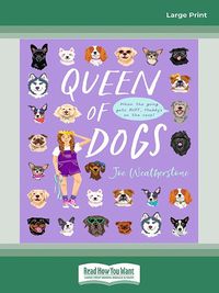 Cover image for Queen of Dogs