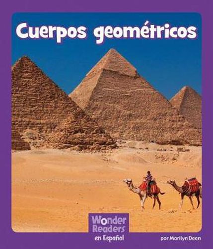 Cover image for Cuerpos Geometricos