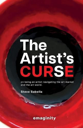 Cover image for The Artist's Curse