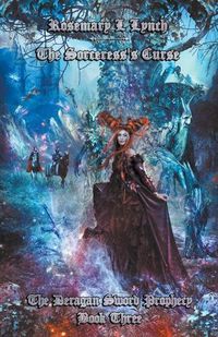 Cover image for The Sorceress's Curse