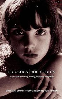 Cover image for No Bones