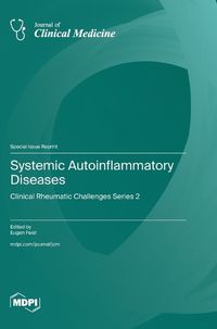 Cover image for Systemic Autoinflammatory Diseases