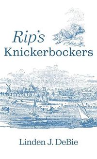 Cover image for Rip's Knickerbockers