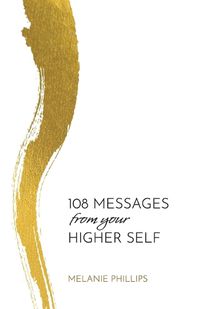 Cover image for 108 Messages From Your Higher Self