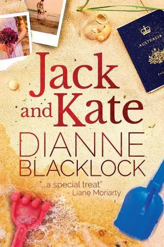 Cover image for Jack and Kate