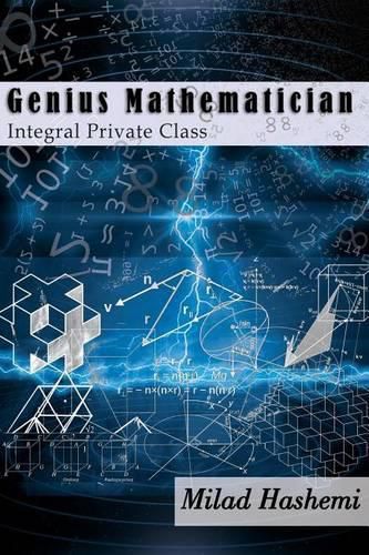 Cover image for Genius Mathematician: Integral Private Class