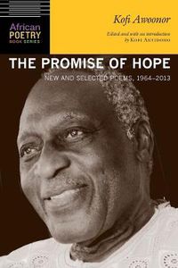 Cover image for The Promise of Hope: New and Selected Poems, 1964-2013