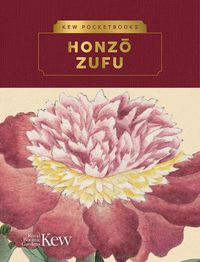 Cover image for Kew Pocketbooks: Honzo  Zufu