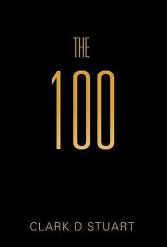 Cover image for The 100