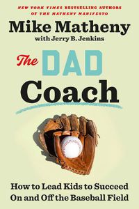 Cover image for The Dad Coach