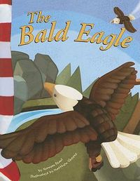 Cover image for The Bald Eagle