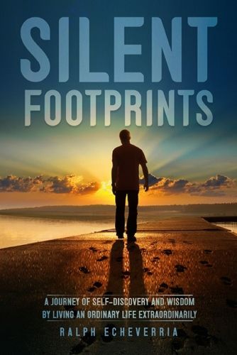 Cover image for Silent Footprints