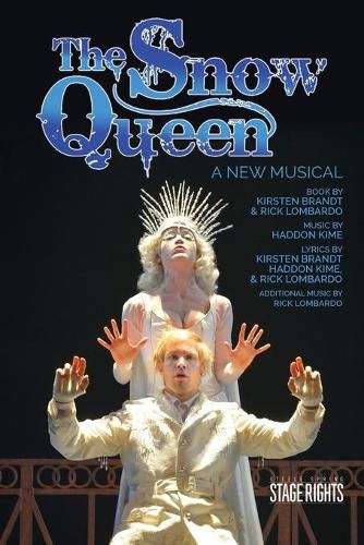 Cover image for The Snow Queen