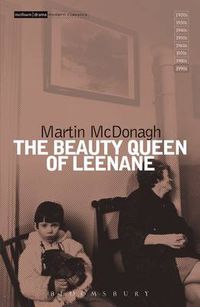 Cover image for The Beauty Queen Of Leenane